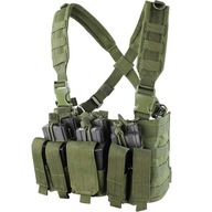 Taktická vesta Chest Rig Condor Recon