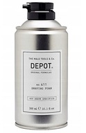 DEPOT 411 Pena na holenie 300ml