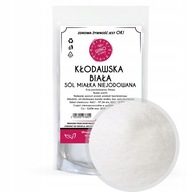 KŁODAWSKA WHITE SOĽ Nejodizovaný 5kg jemný Doypack