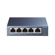 Prepínač Tp-Link Unmanaged 10 Gbit/s TL-SG105