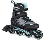 Dámske kolieskové korčule Rollerblade ZETRABLADE W - ročník 40