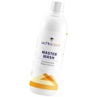 ULTRACOAT Master Wash Na predumývanie laku ráfikov, motorových priestorov