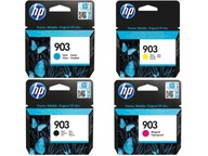 SADA ATRAMENTOV HP 903 T6L99AE T6L87AE T6L91AE T6L95A