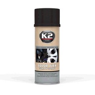 GUMA NÁTER COLOR FLEX BLACK GLOSS 400ml kompakt