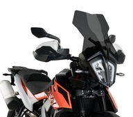 PUIG TOURING OKNO KTM 790 ADV 890 ADV 21-22