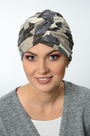 Turban ROXANA TL/20 Čiapka Turbans Lidia Scarves