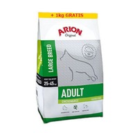 Arion Original Adult Large Chicken 12+1kg