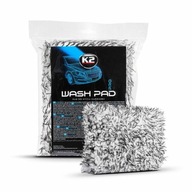 K2 WASH PAD - špongia na umývanie auta s mikrovláknom