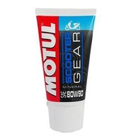 MOTUL SKÚTER GEAR 80W90 150 ml