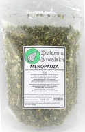 Byliny Zielarnia Suwalska Menopauza 250g