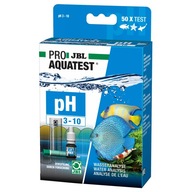 JBL PROAQUATEST pH - od 3,0 do 10,0