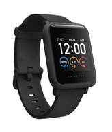 Inteligentné hodinky Amazfit BIP S Lite Charcoal BLACK BLACK