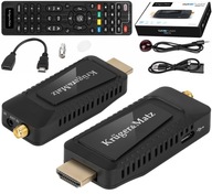 DEKODÉR PRE POZEMNÚ TV DVB-T2, HDMI TUNER