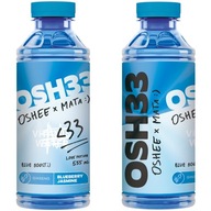 6x OSH33 x MATA Love Potion Blue Boost 555 ml