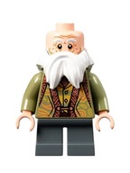 Figúrka hp264 LEGO Filius Flitwick Harry Potter