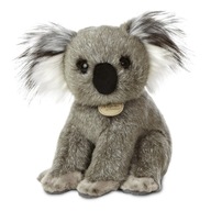 Koala JEREMMY 20cm NOčná sova, sladký samotár