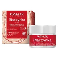 Floslek stopNaczynka CC krém hydratačný a posilňujúci SPF20 50ml