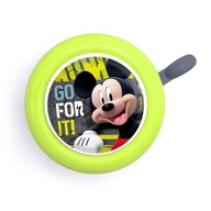 Zvonček na bicykle MICKEY MOUSE