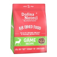 Dolina Noteci Superfood jedlo so zverinou 5kg