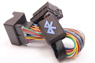 ADAPTÉR BLUETOOTH AUX MODUL PRE AUDI VW SEAT SKODA