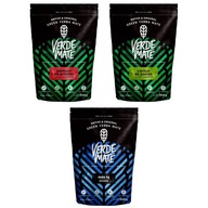 Sada Yerba Verde Mate Green, rôzne druhy, 3x500g