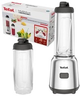 Tefal BL15FD Smoothie mixér MIX&MOVE 2x fľaša 600ml