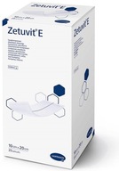 HARTMANN - Zetuvit E STERILE 10x20cm, 25ks ster.