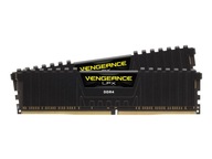 RAM CORSAIR Vengeance LPX 32GB 3600MHz