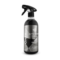 Auto Graph Onyx Tire Dressing 750ml - saténový obväz na pneumatiky