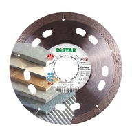 DISTAR DIAMANTOVÝ DISK 115x1,1x8x22,23 Esthete