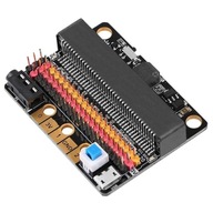 IO BIT V2.0 - IO rozširujúci modul pre micro:bit