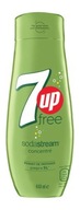 SODASTREAM 7 Up ZERO Juice Concentrate Sirup 440ml