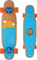 Longboard Tempish Mini Nautical