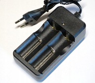 Li-Ion Charger 18650 14500 16340 26650 32650