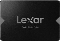 LEXAR 2,5″ 1TB SATA III 550 MB/s SSD