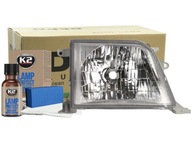 LAMPA SVETLOMET P TOYOTA LAND CRUISER J90 00-02