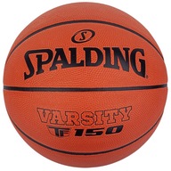 Basketbalová lopta Spalding TF150 Varsity, veľkosť 7