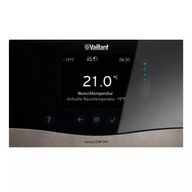 Bezdrôtový modulárny rádiový ovládač Vaillant VRC 720f sensoCOMFORT