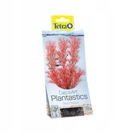 TETRA DecoArt Plant L Foxtail Red 30 cm