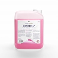 ULTRACOAT Ceramic Soap Hydro šampón 5l