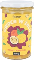 Frużelina MANGO MUČENKA Jelly Fit bez cukru