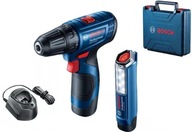 BOSCH Professional GSR 120-LI vŕtačka/skrutkovač 06019G8004