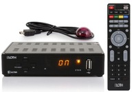 SAT TV TUNER DVB-S2 OPTICUM SLOTH S1 ULTRA H.265