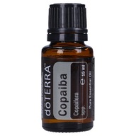 DOTERRA NATURAL COPAIBA ESENCIÁLNY OLEJ 15ml