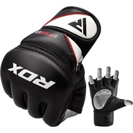 RDX GGRF-12 MMA rukavice Black S