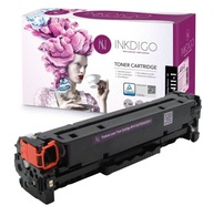 Toner CE411A 411A pre tlačiareň HP M451dn M451dw