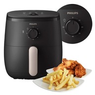 Vzduchová fritéza Philips OVI HD9100/80 AirFryer 12v1 3,7l