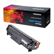 TONER PRE TLAČIAREŇ HP LASERJET 1010 1018 1020 NOVINKA