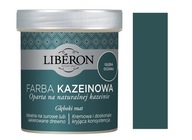 LIBERON V33 KAZEÍNOVÁ FARBA OCEAN HLOUBKA 0,5L