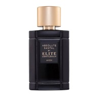 AVON ELITE GENTLEMAN ABSOLUTE SANTAL 50 ML